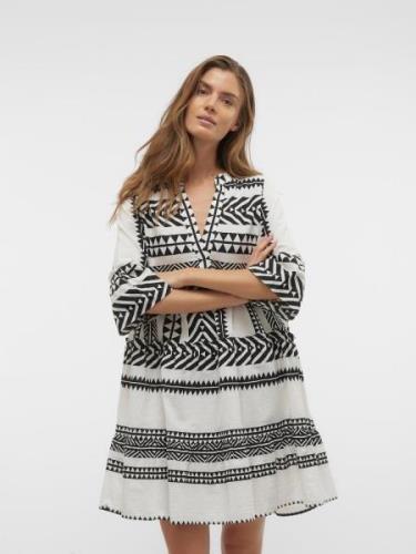 Vero Moda Tuniekjurk VMDICTHE 3/4 TUNIC EXP