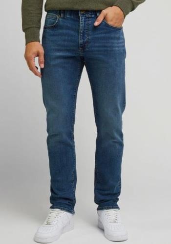 NU 20% KORTING: Lee® Slim fit jeans Extrem Motion Slim