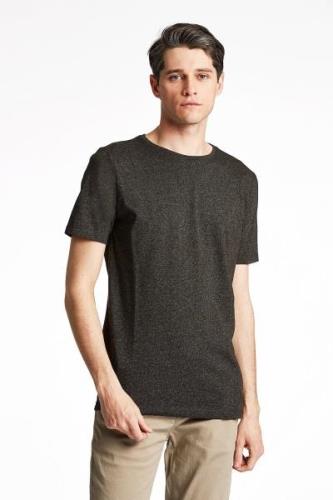 NU 20% KORTING: LINDBERGH T-shirt met een ronde hals