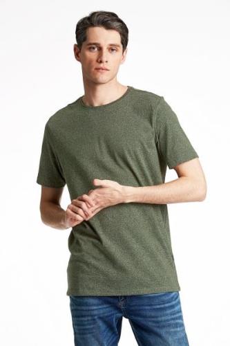 NU 20% KORTING: LINDBERGH T-shirt met een ronde hals