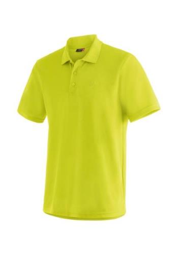 Maier Sports Functioneel shirt Ulrich Heren wandelshirt, comfortabel p...