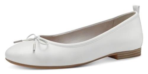 NU 20% KORTING: Tamaris Ballerina's