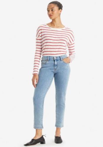 NU 20% KORTING: Levi's® Boyfriendjeans MID RISE BOYFRIEND