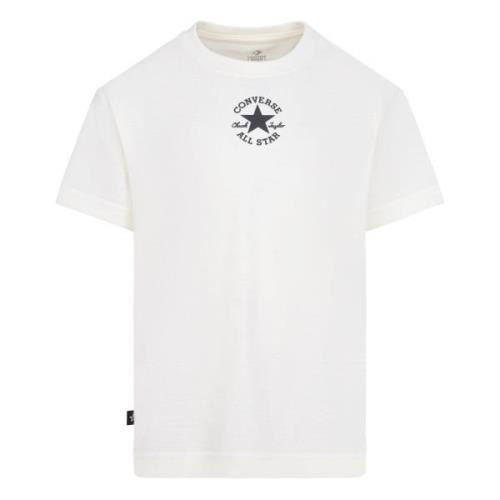 NU 20% KORTING: Converse T-shirt