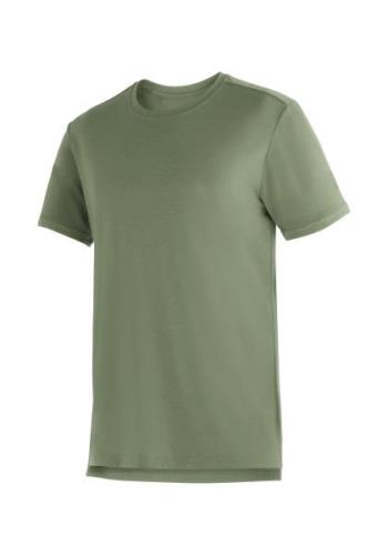 NU 20% KORTING: Maier Sports T-shirt Horda S/S M