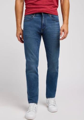 NU 20% KORTING: Lee® Slim fit jeans Extrem Motion Slim