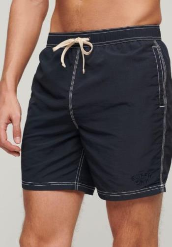 NU 20% KORTING: Superdry Zwemshort