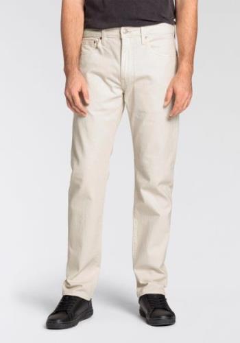 Levi's® Tapered jeans 502 TAPER in een elegante, moderne stijl