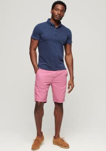 Superdry Short VINTAGE OFFICER CHINO SHORT