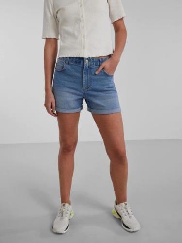 pieces Jeansshort