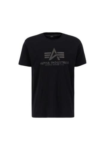 Alpha Industries T-shirt ALPHA INDUSTRIES Men - T-Shirts Basic T Carbo...