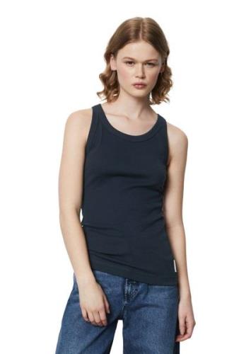 Marc O'Polo DENIM Tanktop in eenvoudige basic look