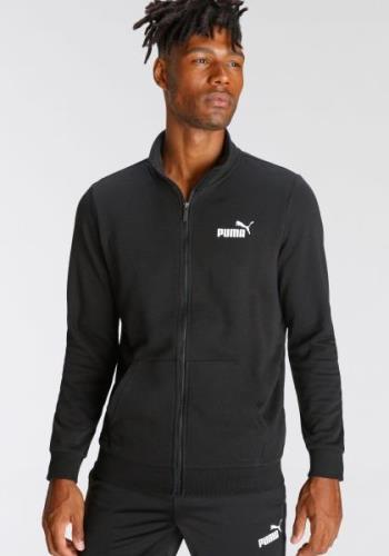 PUMA Trainingsjack ESS Track Jacket TR