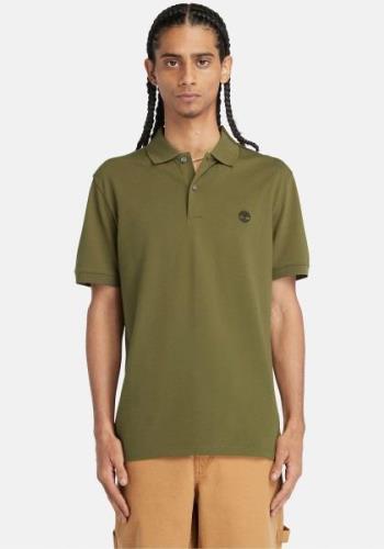 Timberland Poloshirt MERRYMEETING RIVER Short Sleeve