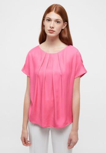 NU 20% KORTING: Eterna Shirtblouse Loose fit