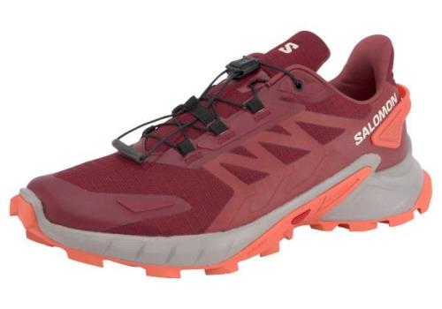 Salomon Trailrunningschoenen SUPERCROSS 4