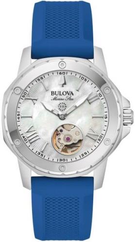 NU 20% KORTING: Bulova Automatisch horloge Automatic