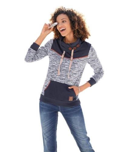 Casual Looks Sweatshirt