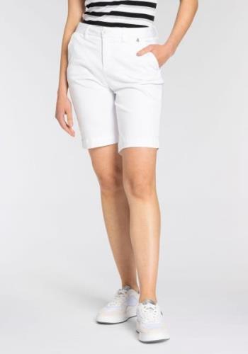 NU 20% KORTING: Herrlicher Short