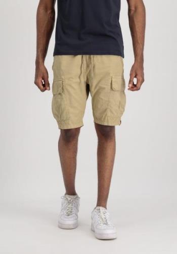 Alpha Industries Sweatshort ALPHA INDUSTRIES Men - Shorts Ripstop Jogg...