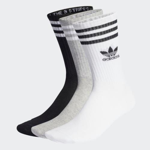 adidas Originals Sportsokken CREW SOCK 3STR