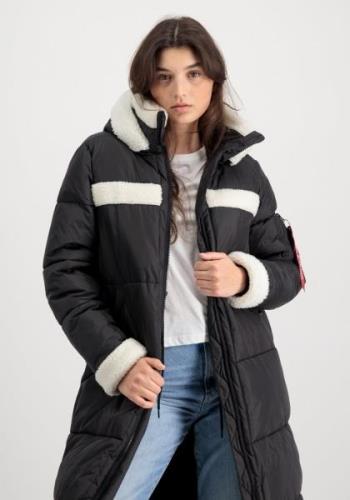 Alpha Industries Winterjack ALPHA INDUSTRIES Women - Cold Weather Jack...