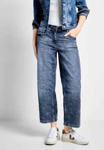 NU 20% KORTING: Cecil Loose fit jeans