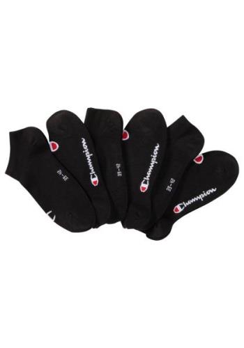 Champion Sneakersokken 6pk Sneaker Socks