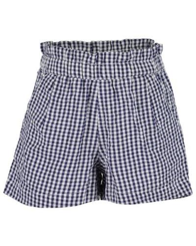 Blue Seven Short