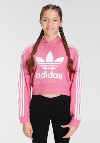 adidas Originals Hoodie ADICOLOR CROPPED HOODIE