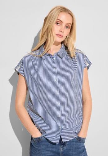 NU 20% KORTING: STREET ONE Overhemdblouse