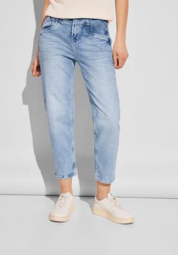 STREET ONE Regular fit jeans