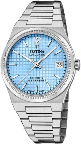 Festina Automatisch horloge