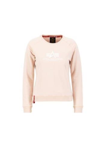 Alpha Industries Sweater Alpha Industries Women - Sweatshirts New Basi...