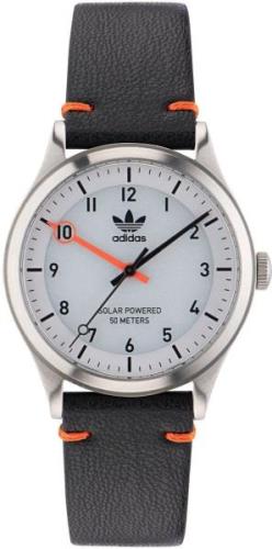 adidas Originals Solarhorloge PROJECT ONE STEEL, AOST230452I