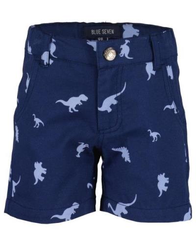 NU 20% KORTING: Blue Seven Short