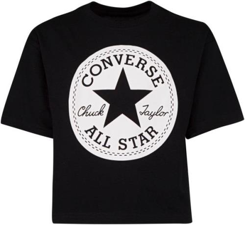 Converse T-shirt Voor meisjes