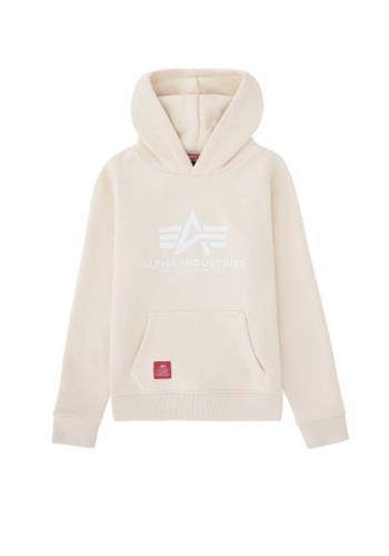 Alpha Industries Capuchonshirt Alpha Industries Kids - Hoodies Basic H...