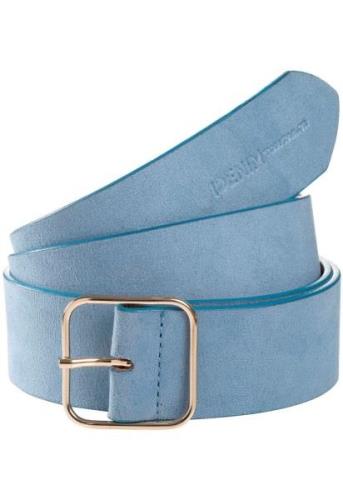 NU 20% KORTING: Tom Tailor Denim Synthetische riem TTDWednesday