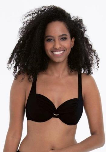 Rosa Faia Beugelbandeau bikinitop