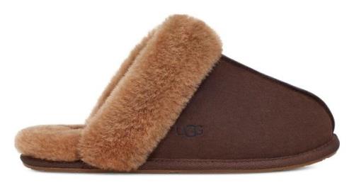 NU 20% KORTING: UGG Pantoffels Scuffette II