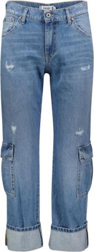 NU 20% KORTING: Please Jeans Cargo jeans