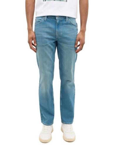 NU 20% KORTING: MUSTANG 5-pocket jeans Style Tramper Straight