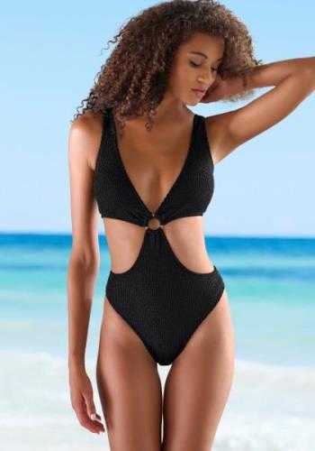 NU 20% KORTING: Vivance Monokini