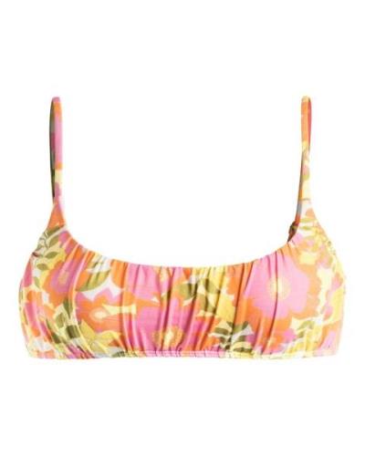 NU 20% KORTING: Billabong Bandeau-bikinitop Summer Folk