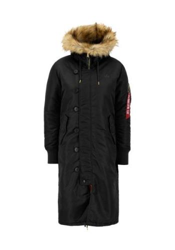 Alpha Industries Winterjack ALPHA INDUSTRIES Women - Field Jackets Lon...