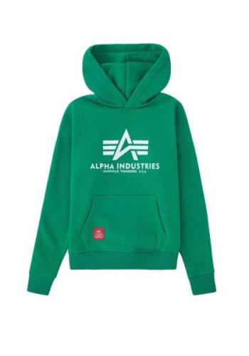 Alpha Industries Capuchonshirt Alpha Industries Kids - Hoodies Basic H...