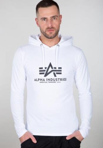 Alpha Industries Longsleeve Alpha Industries Men - Longsleeves Basic H...