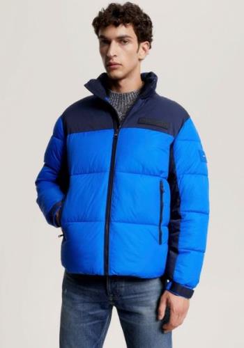 Tommy Hilfiger Gewatteerde jas NEW YORK PUFFER JACKET