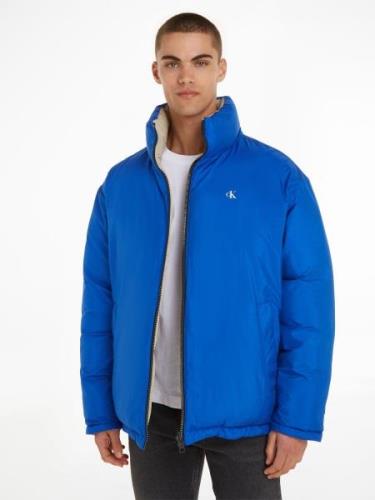 Calvin Klein Gewatteerde jas REVERSIBLE 90S PUFFER